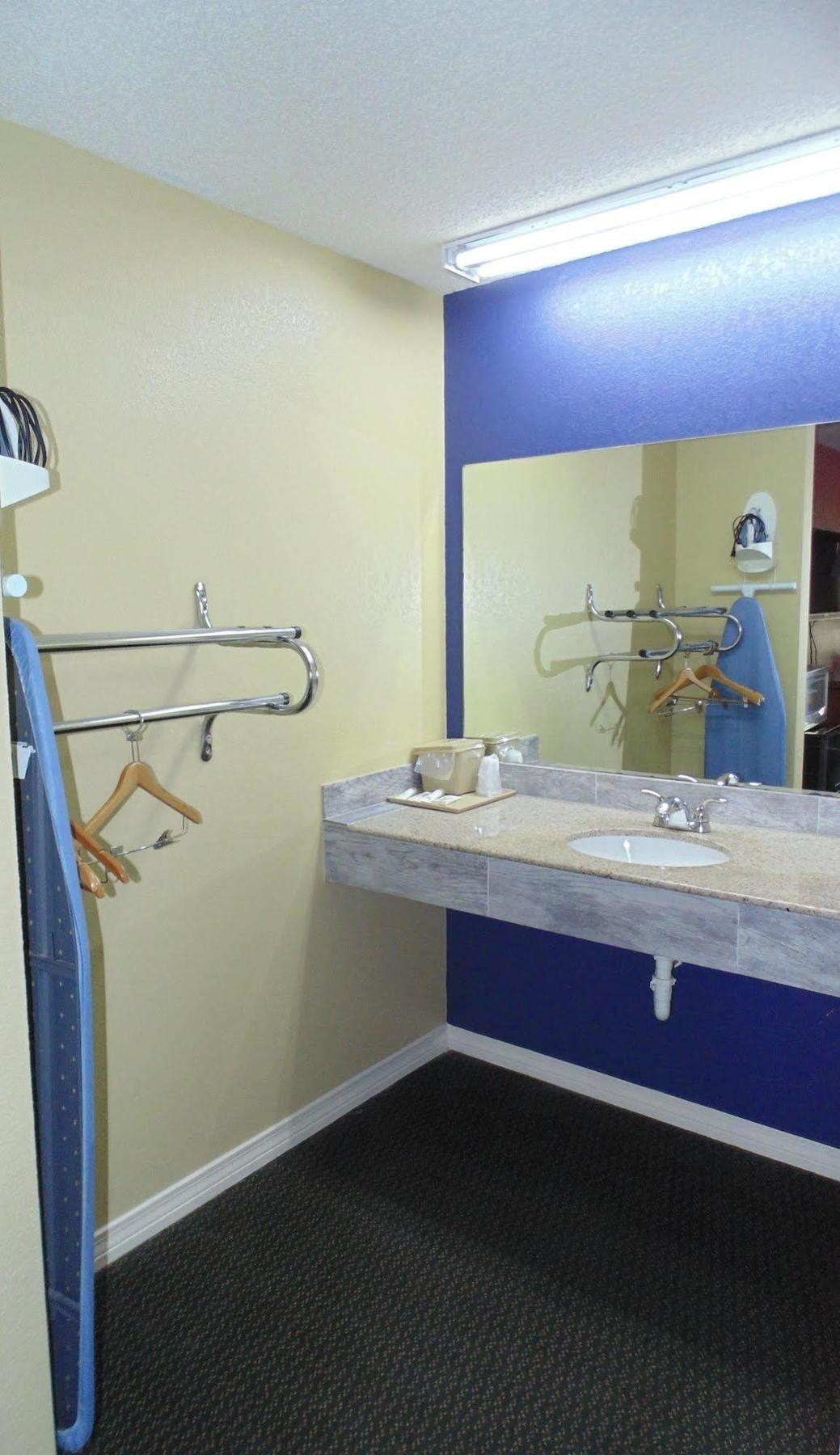 Bay Minette Log Cabin Inn מראה חיצוני תמונה